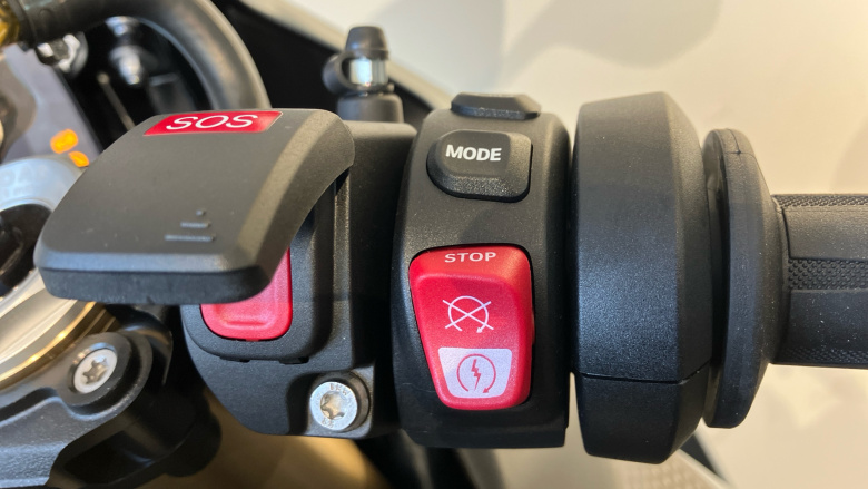 BMW S1000 RR Sport (25MY)